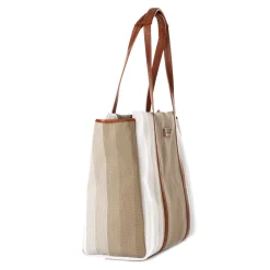 Sac Cabas Lili - Beige