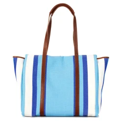 Sac Cabas Lili - Bleu