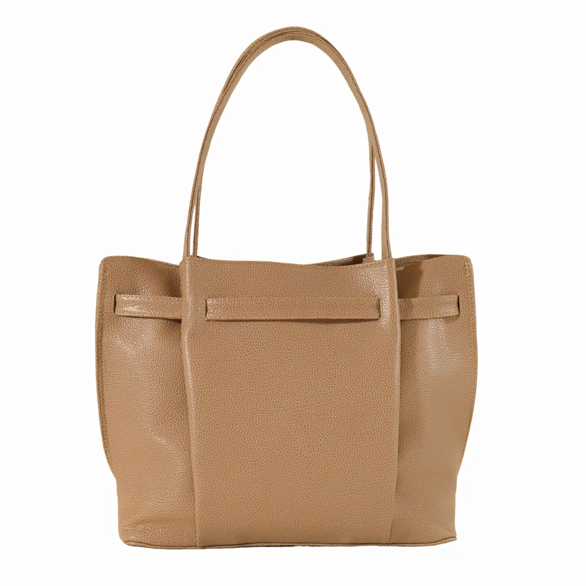 Sac CABS PM- BEIGE
