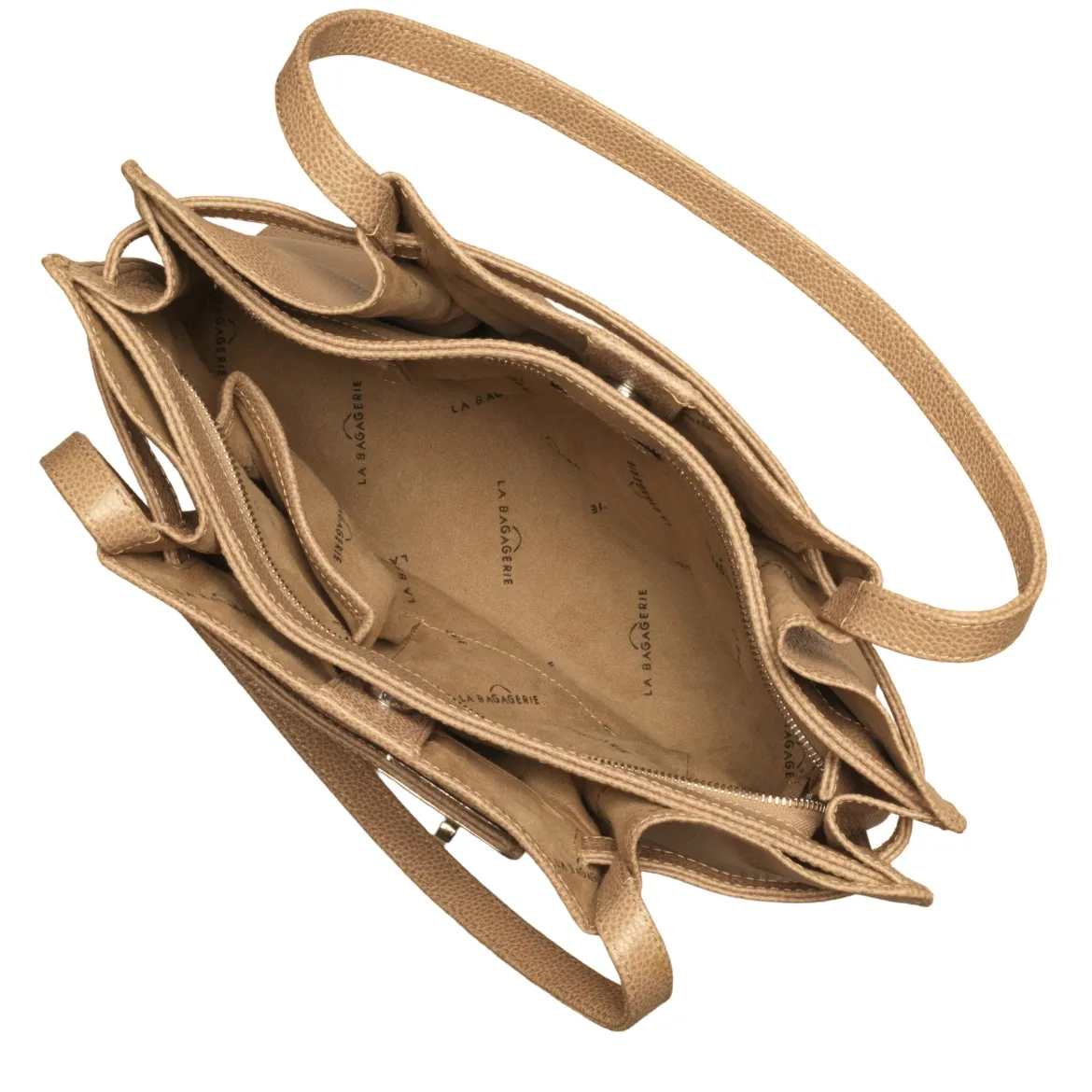Sac CABS PM- BEIGE