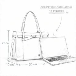 Sac CABS PM- MARINE