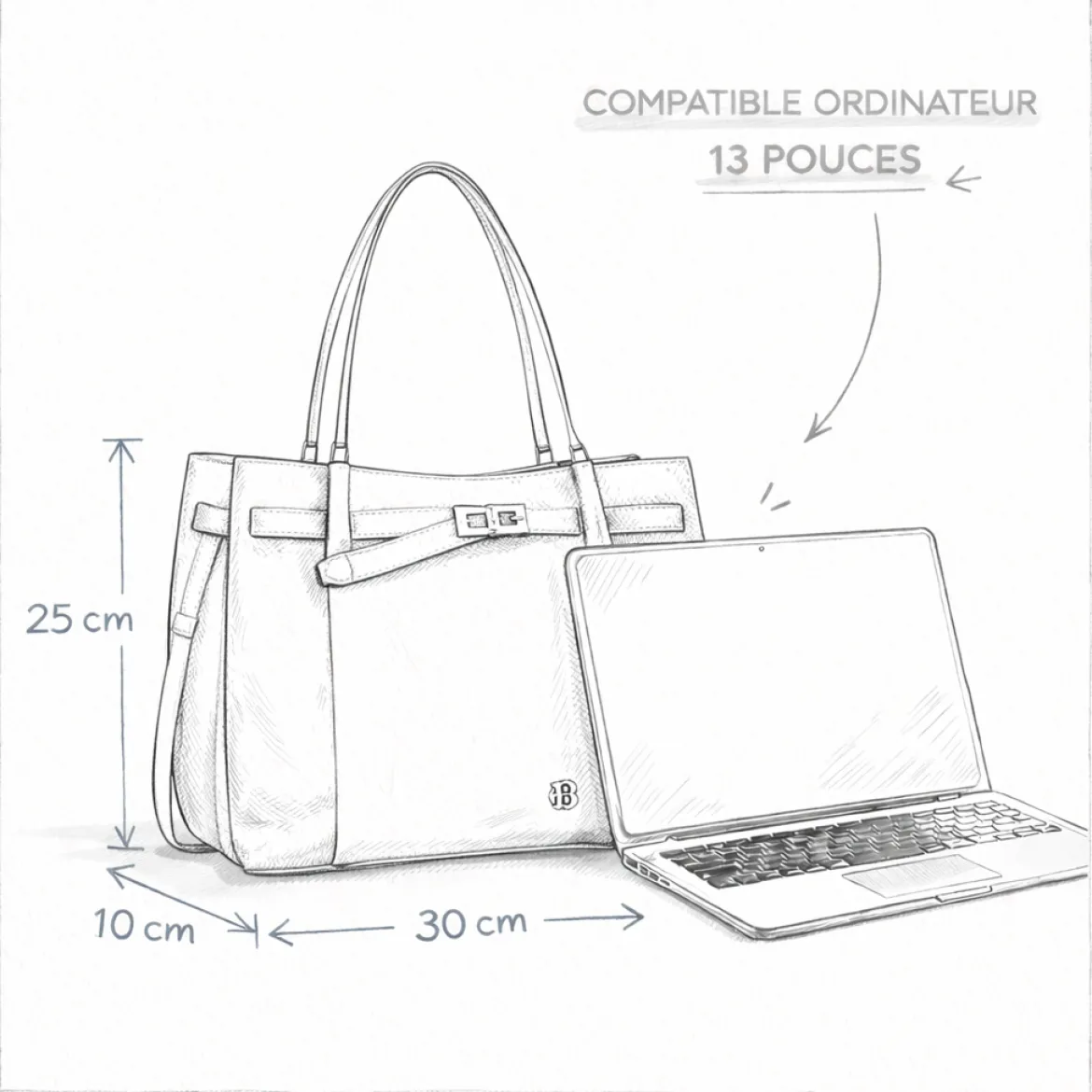 Sac CABS PM- MARINE