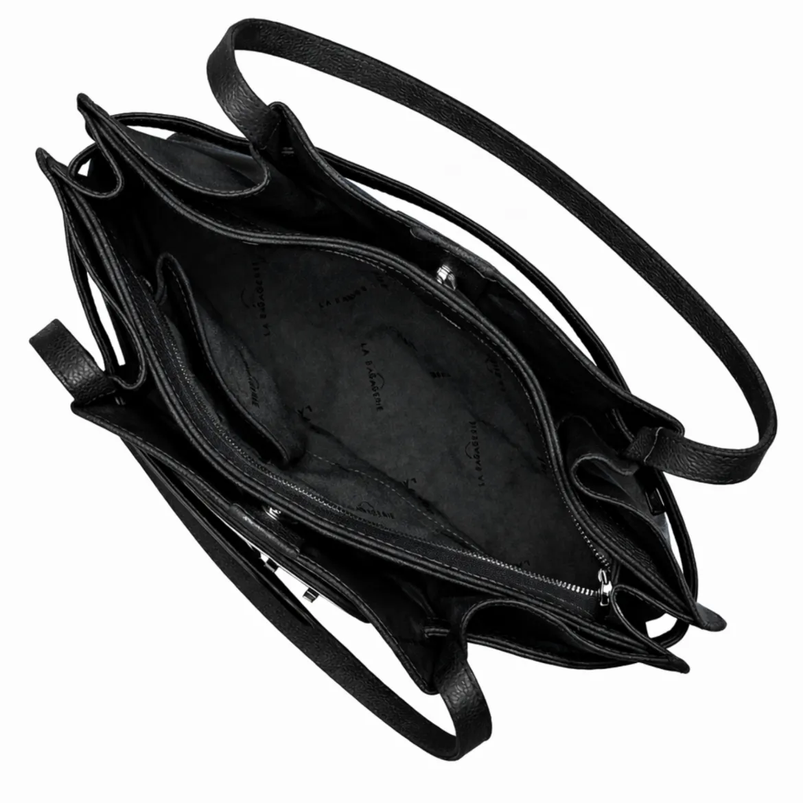 Sac CABS PM- NOIR