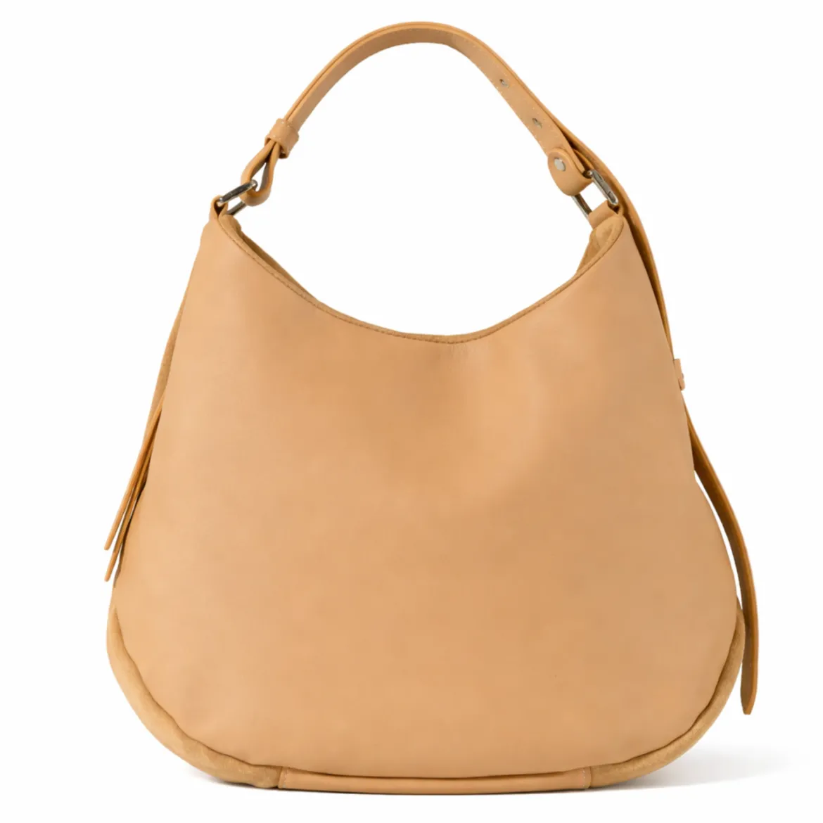 Sac CECILIA GM - Marron