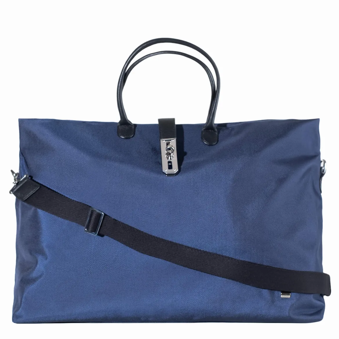 Sac de voyage NewshopL - Bleu