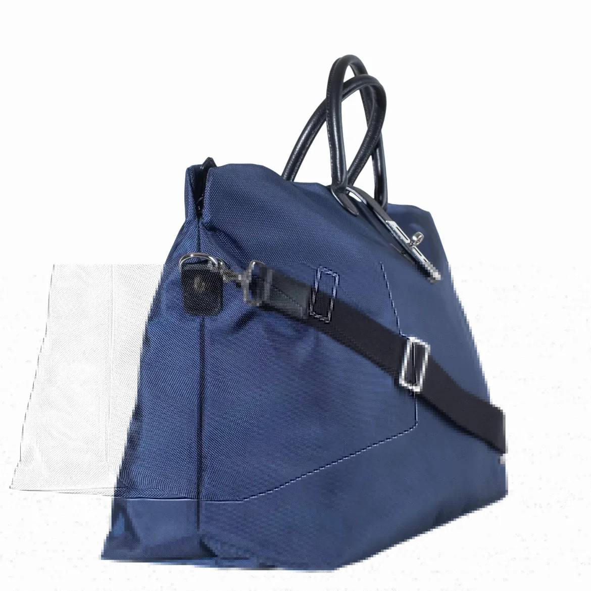 Sac de voyage NewshopL - Bleu