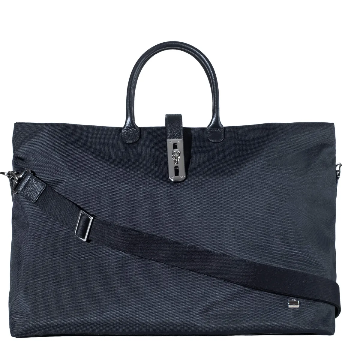 Sac de voyage NewshopL - Noir