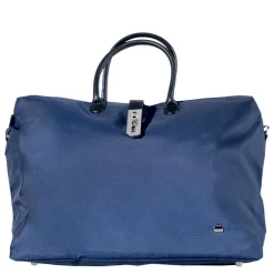 Sac de voyage NewshopM - Bleu
