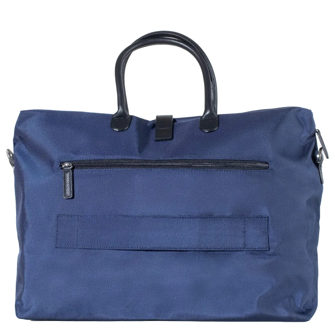 Sac de voyage NewshopM - Bleu