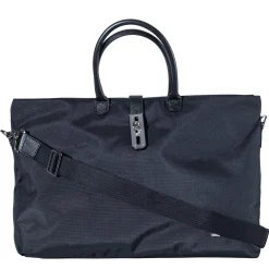Sac de voyage NewshopM - Noir