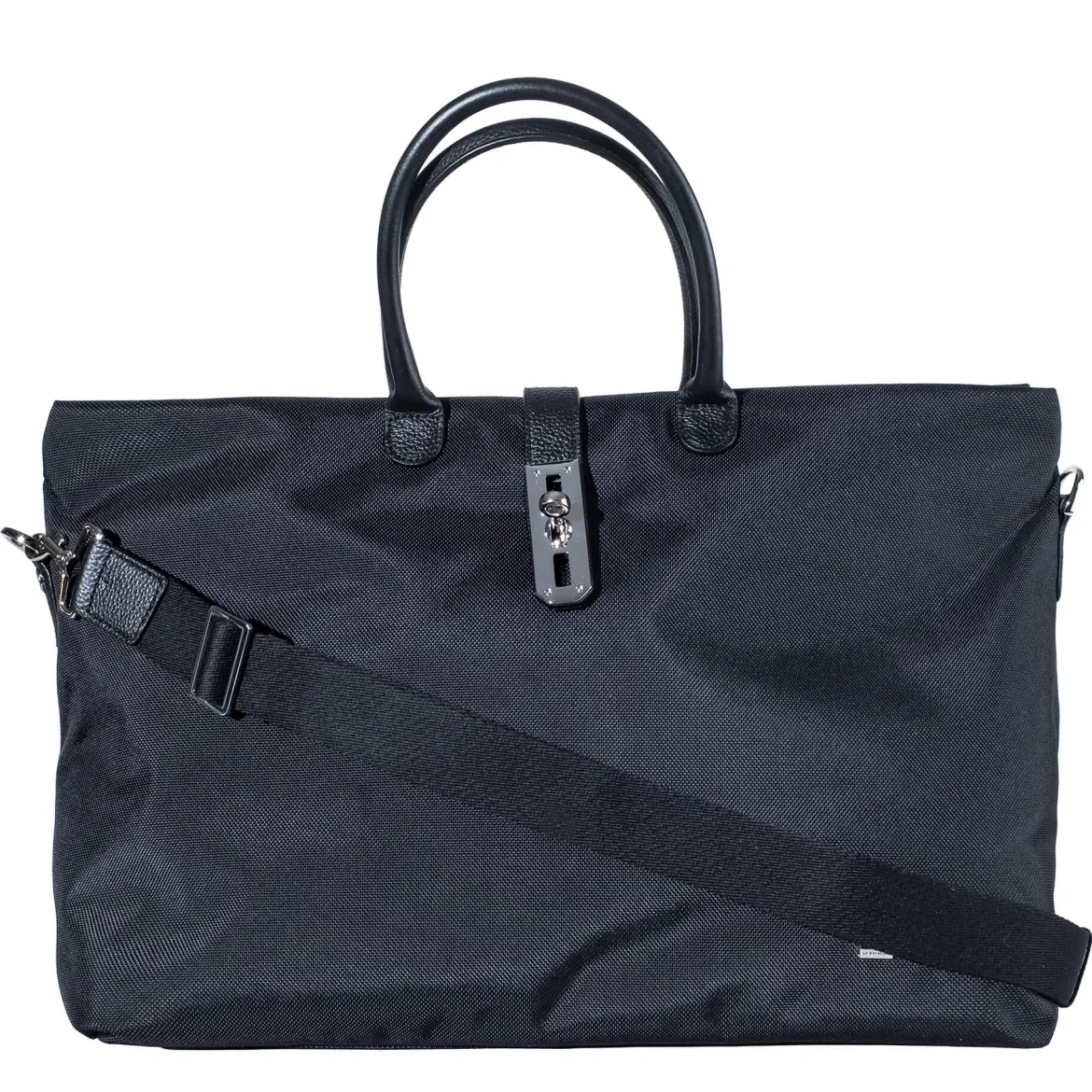 Sac de voyage NewshopM - Noir