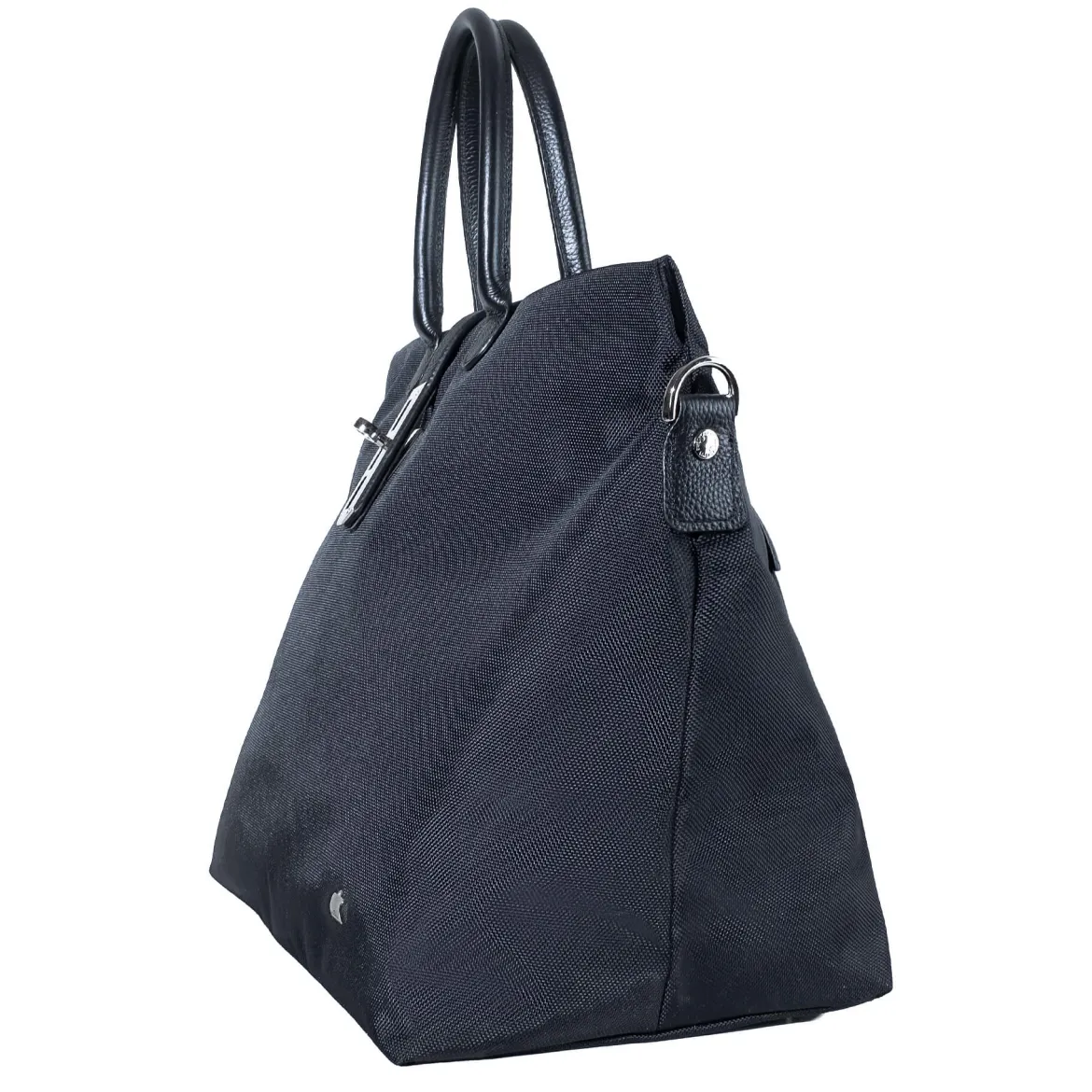 Sac de voyage NewshopM - Noir