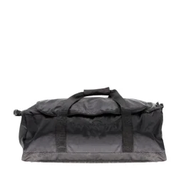 Sac de Voyage Souple Duffle - Noir