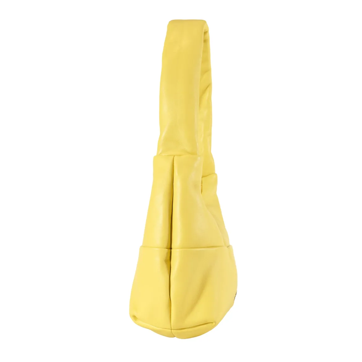 Sac DOUX - Jaune