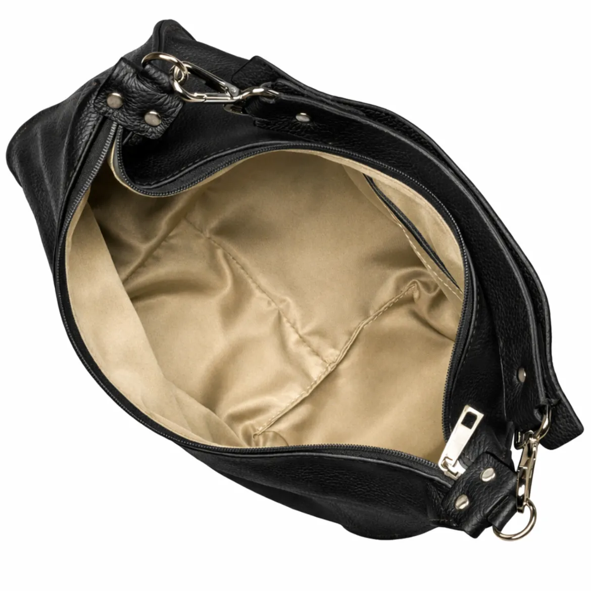 Sac FELICIA - Noir