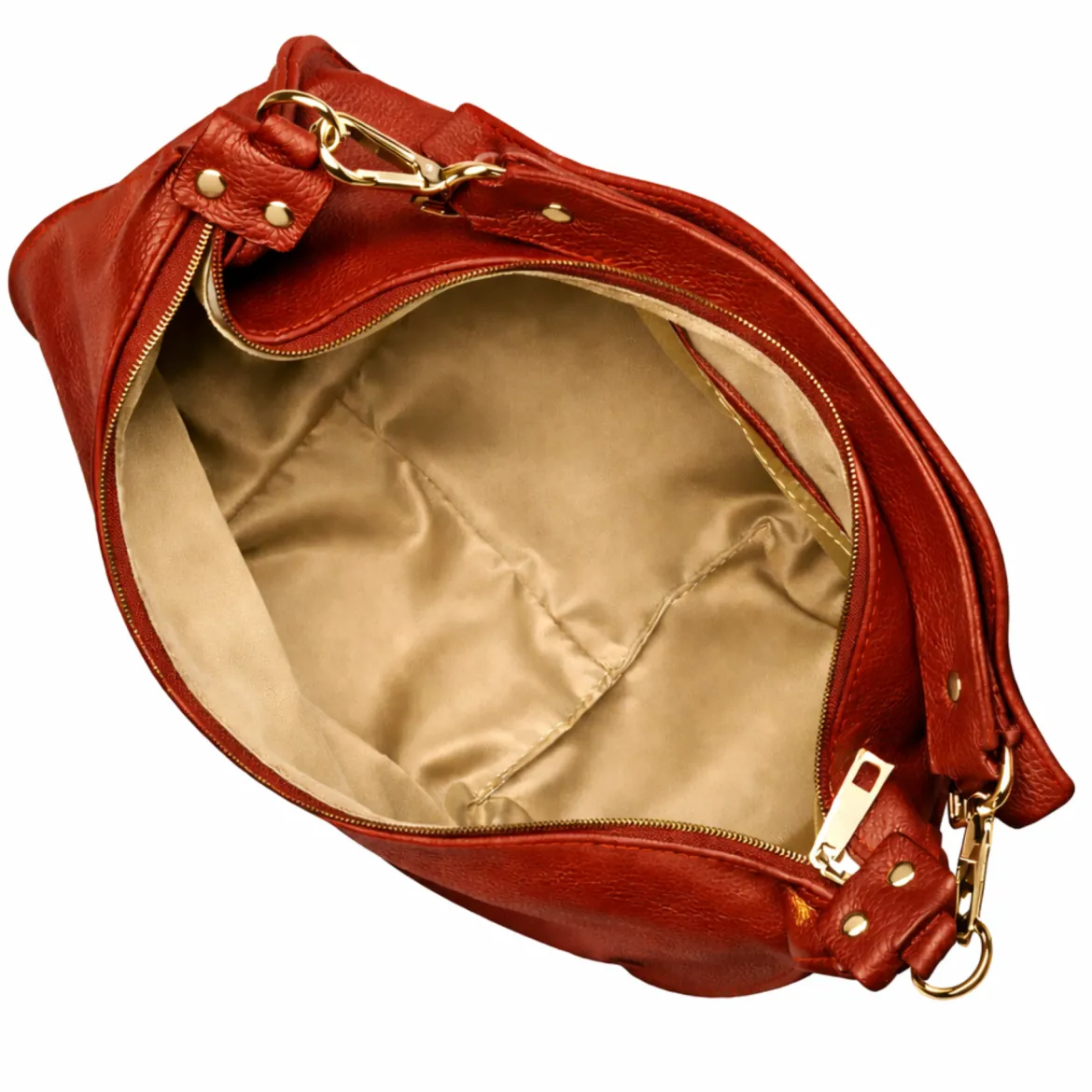 Sac FELICIA - Rouge