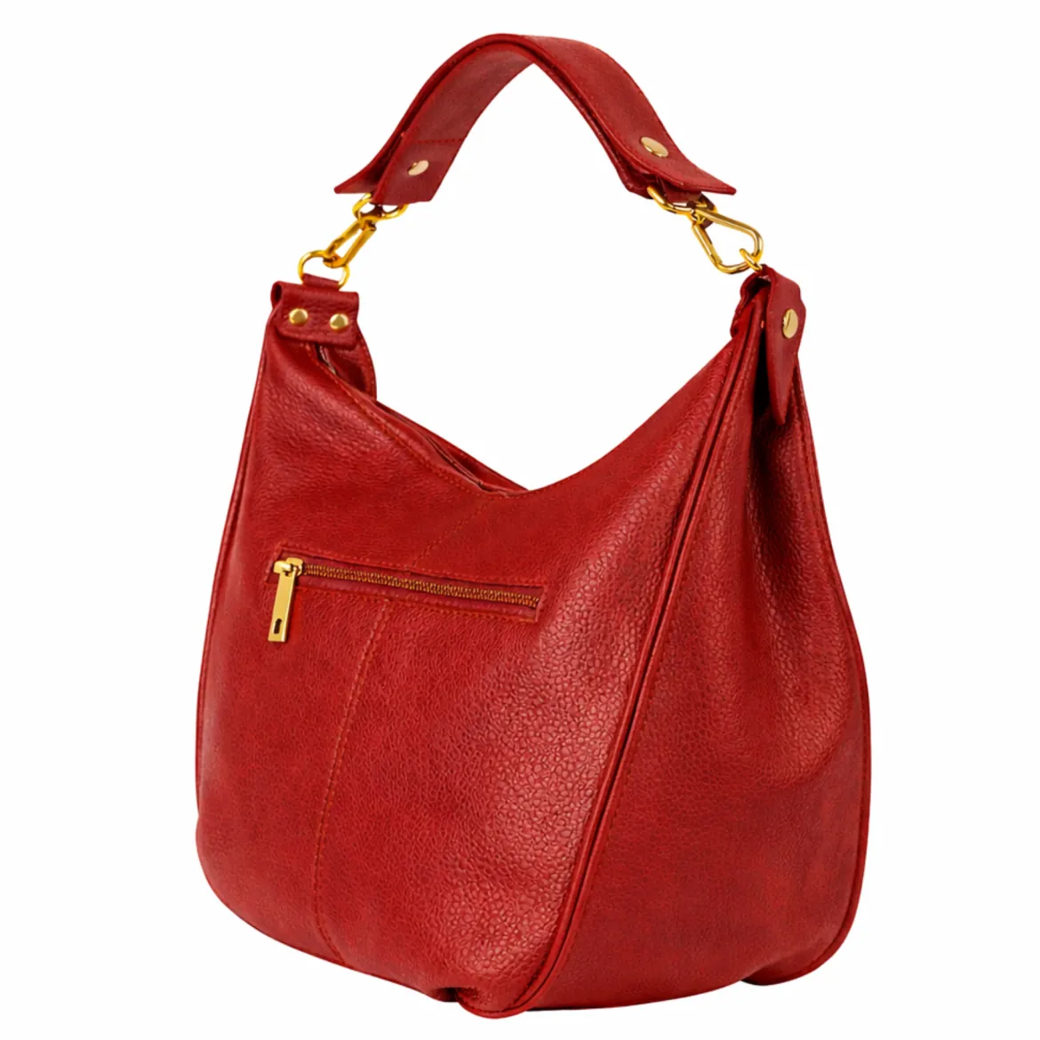 Sac FELICIA - Rouge