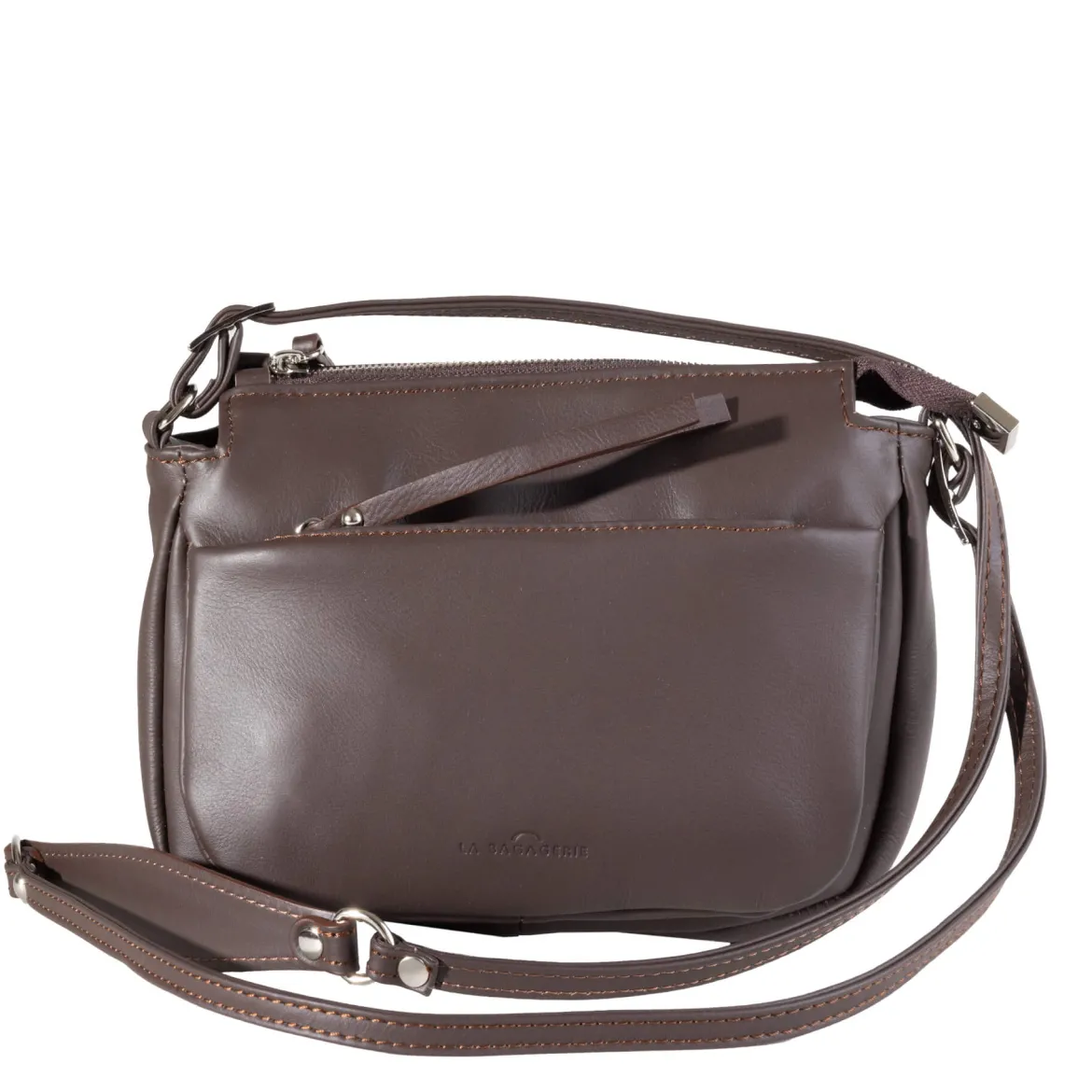 Sac Gaia Marron