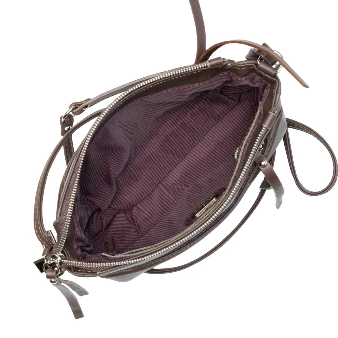 Sac Gaia Marron