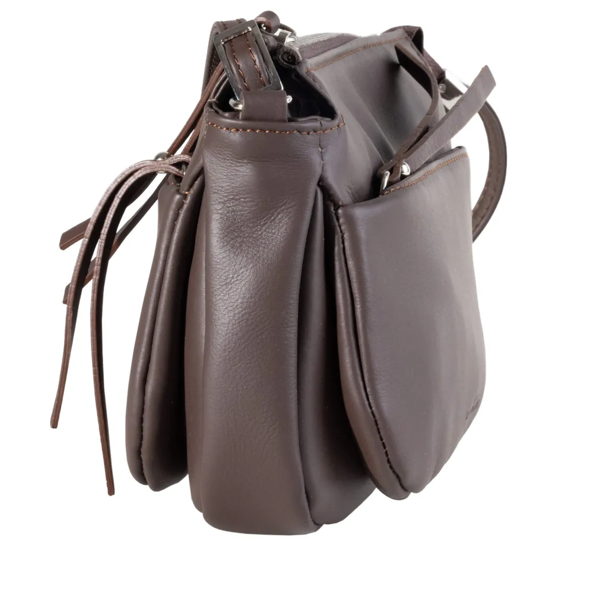 Sac Gaia Marron