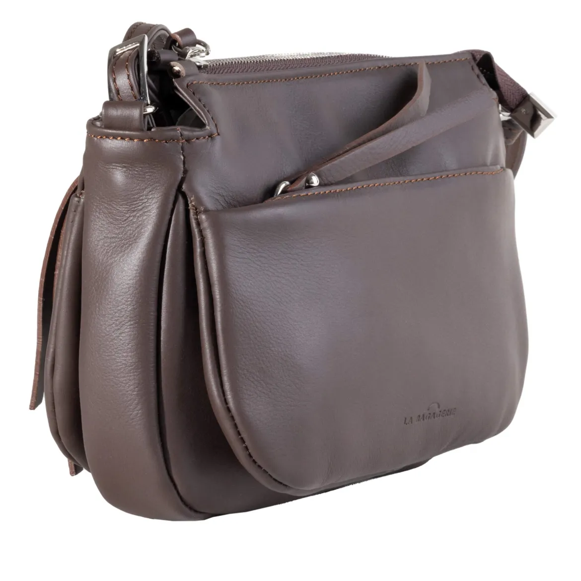 Sac Gaia Marron
