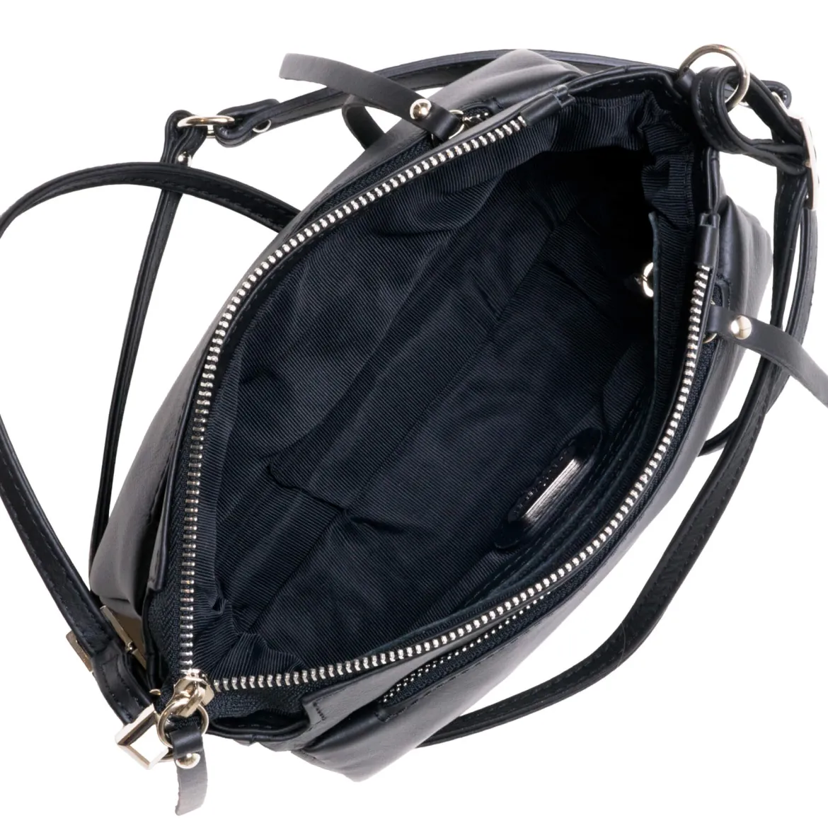 Sac Gaia Noir