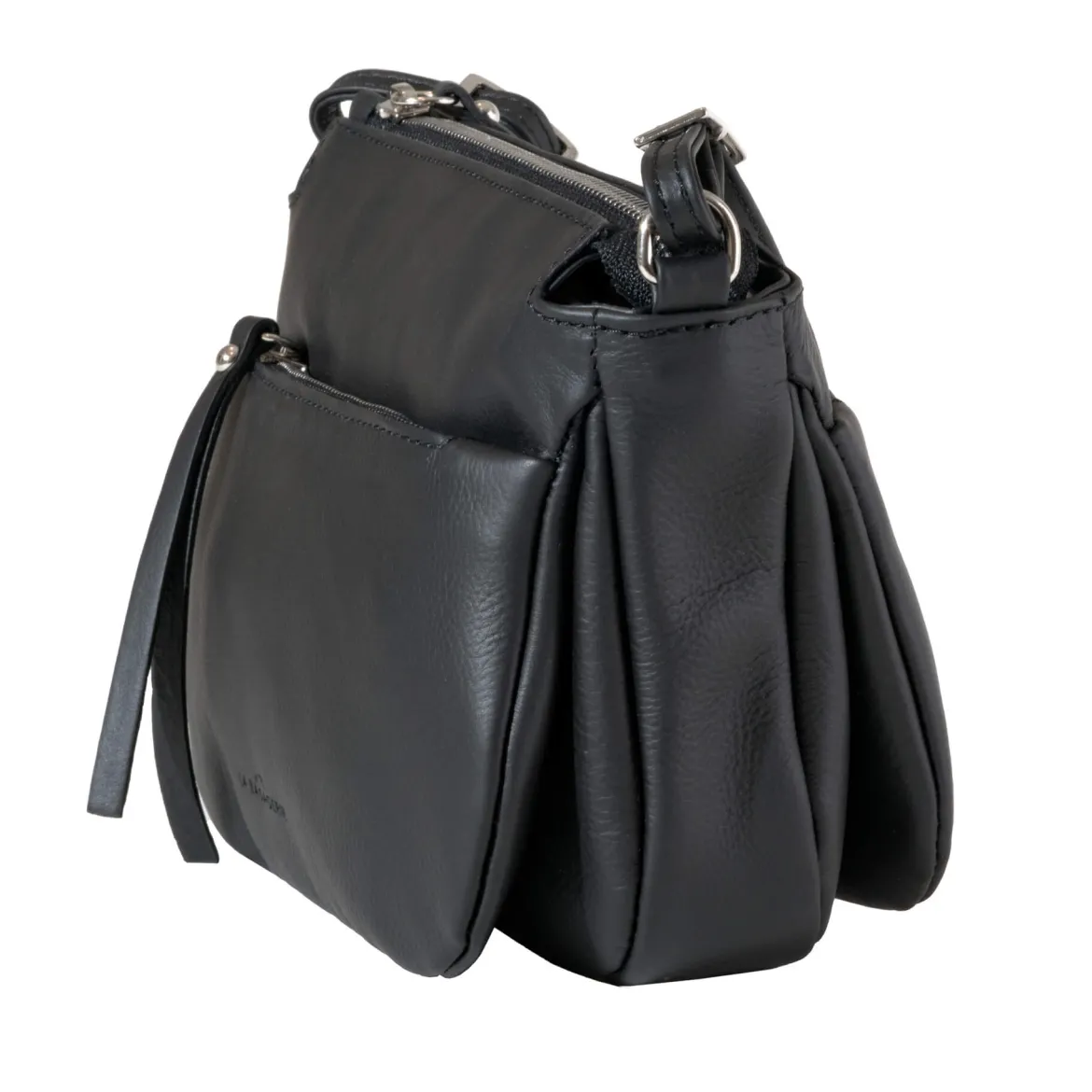 Sac Gaia Noir