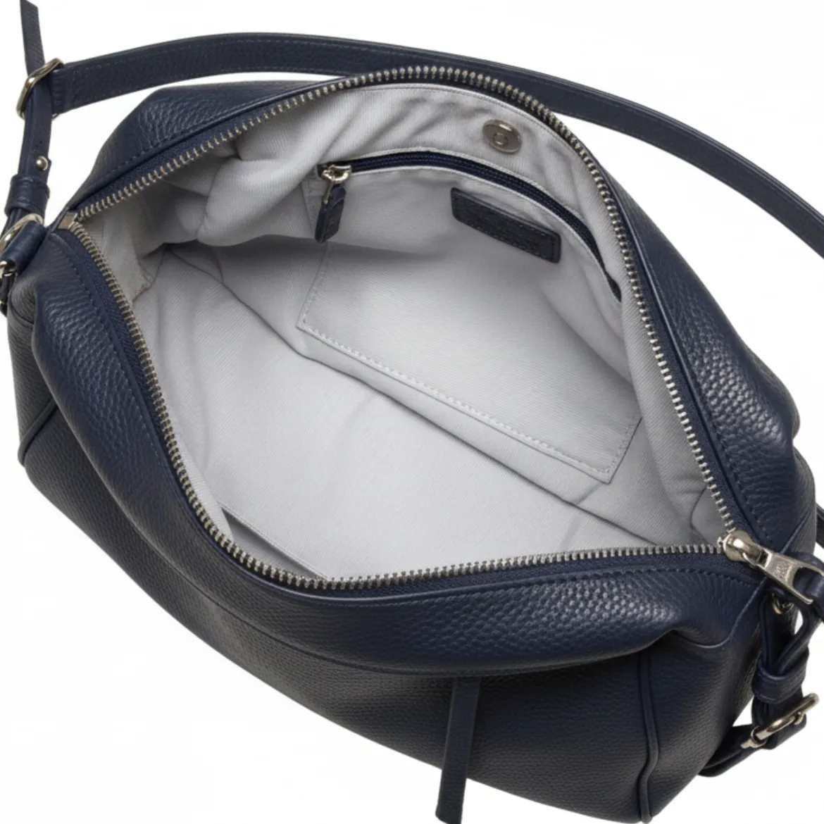 Sac GUILIA - Bleu marine