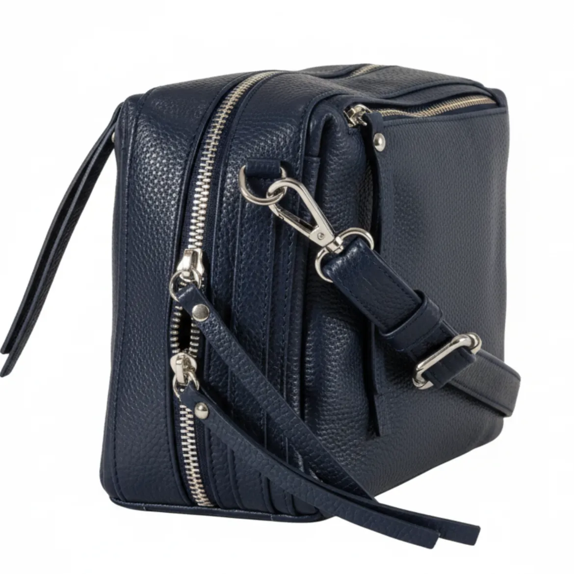 Sac GUILIA - Bleu marine