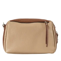 Sac GUILIA - Marron/Cuoio