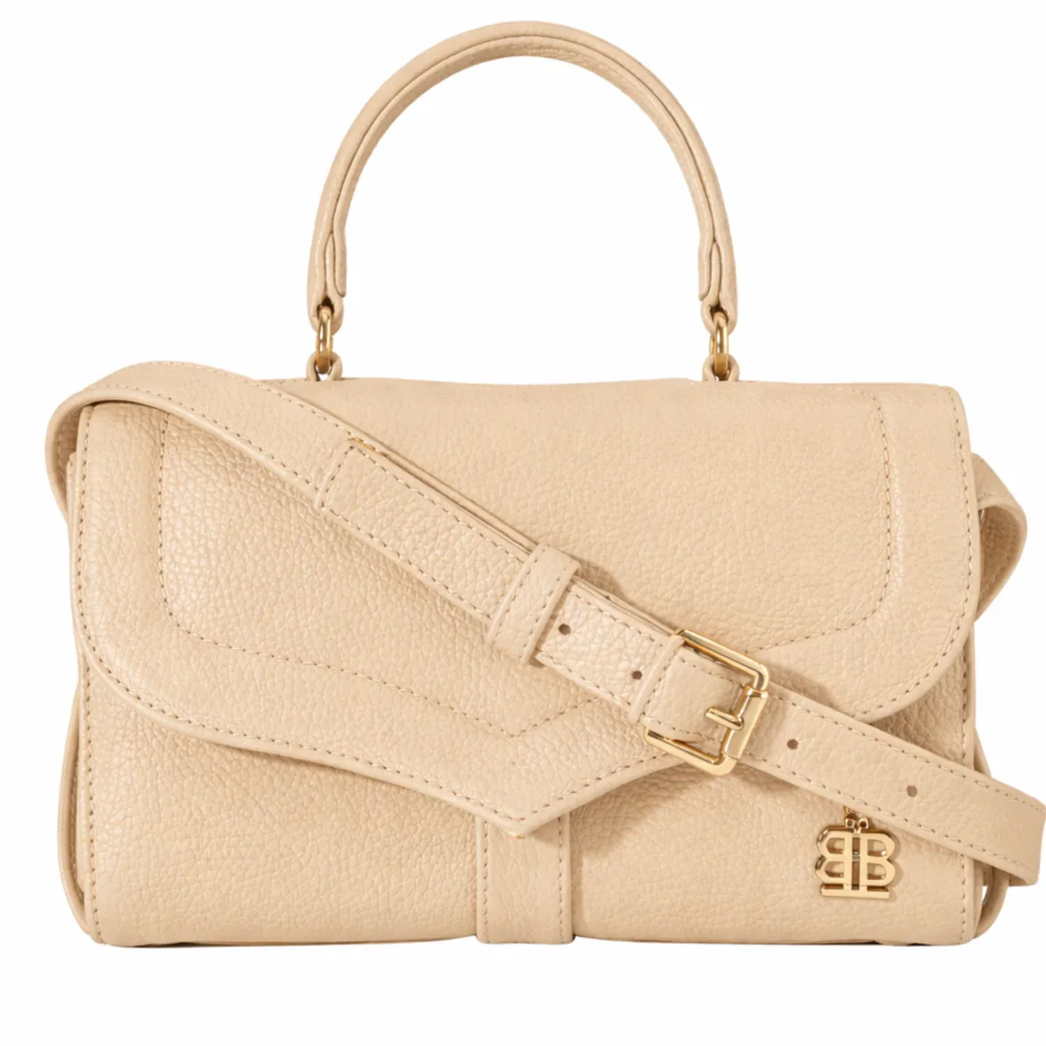Sac IDEAL - Beige