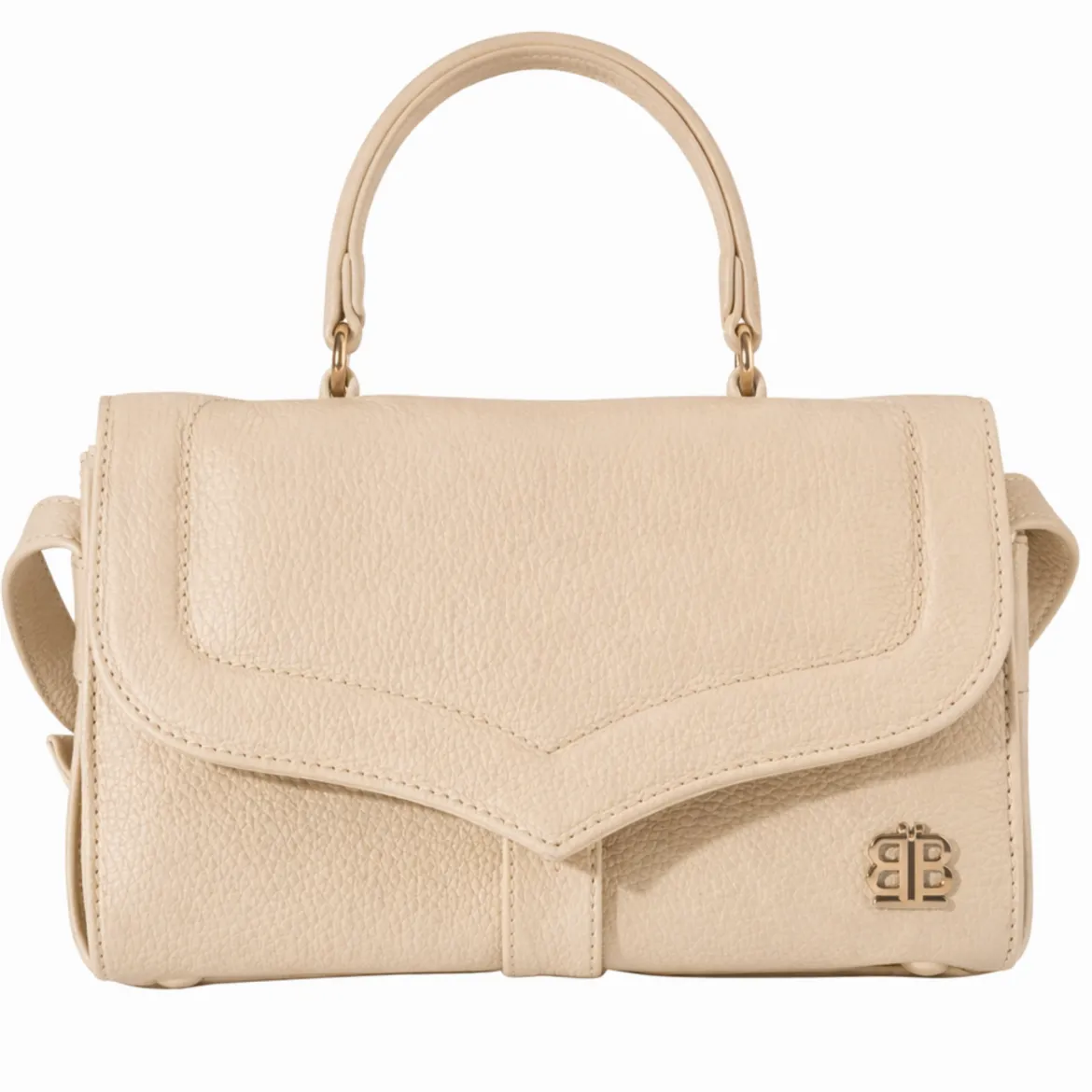 Sac IDEAL - Beige