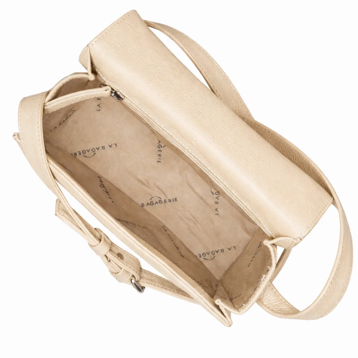 Sac IDEAL - Beige