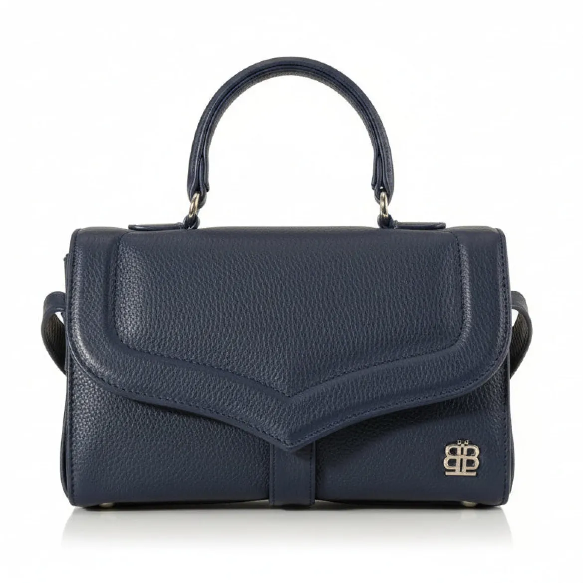 Sac IDEAL - Bleu Marine
