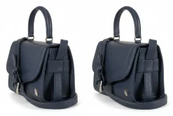 Sac IDEAL - Bleu Marine