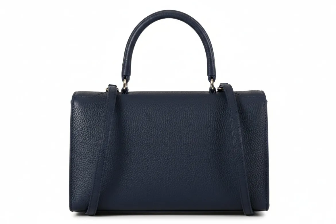 Sac IDEAL - Bleu Marine