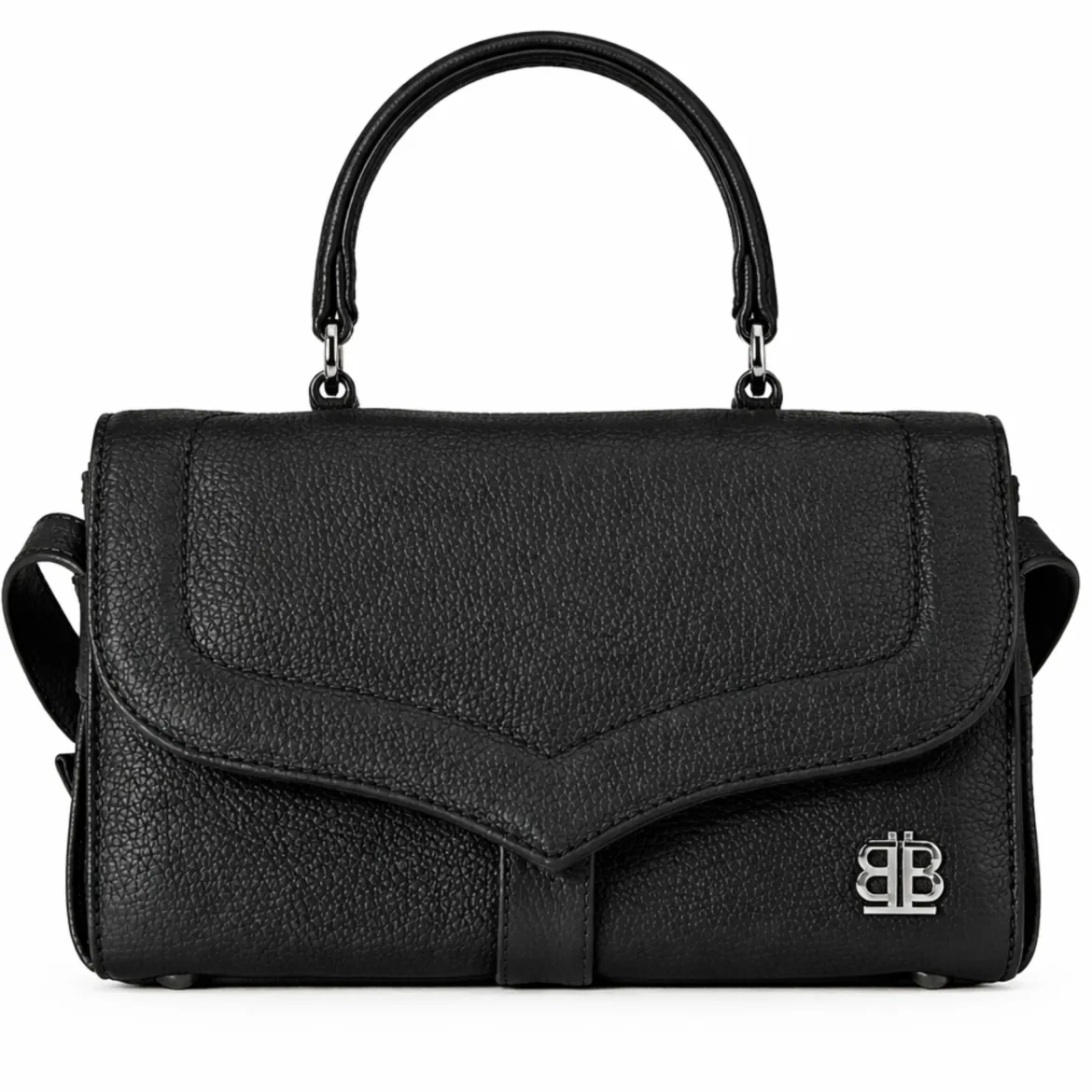 Sac IDEAL - Noir