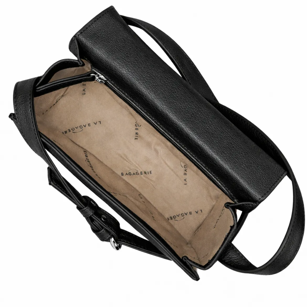 Sac IDEAL - Noir