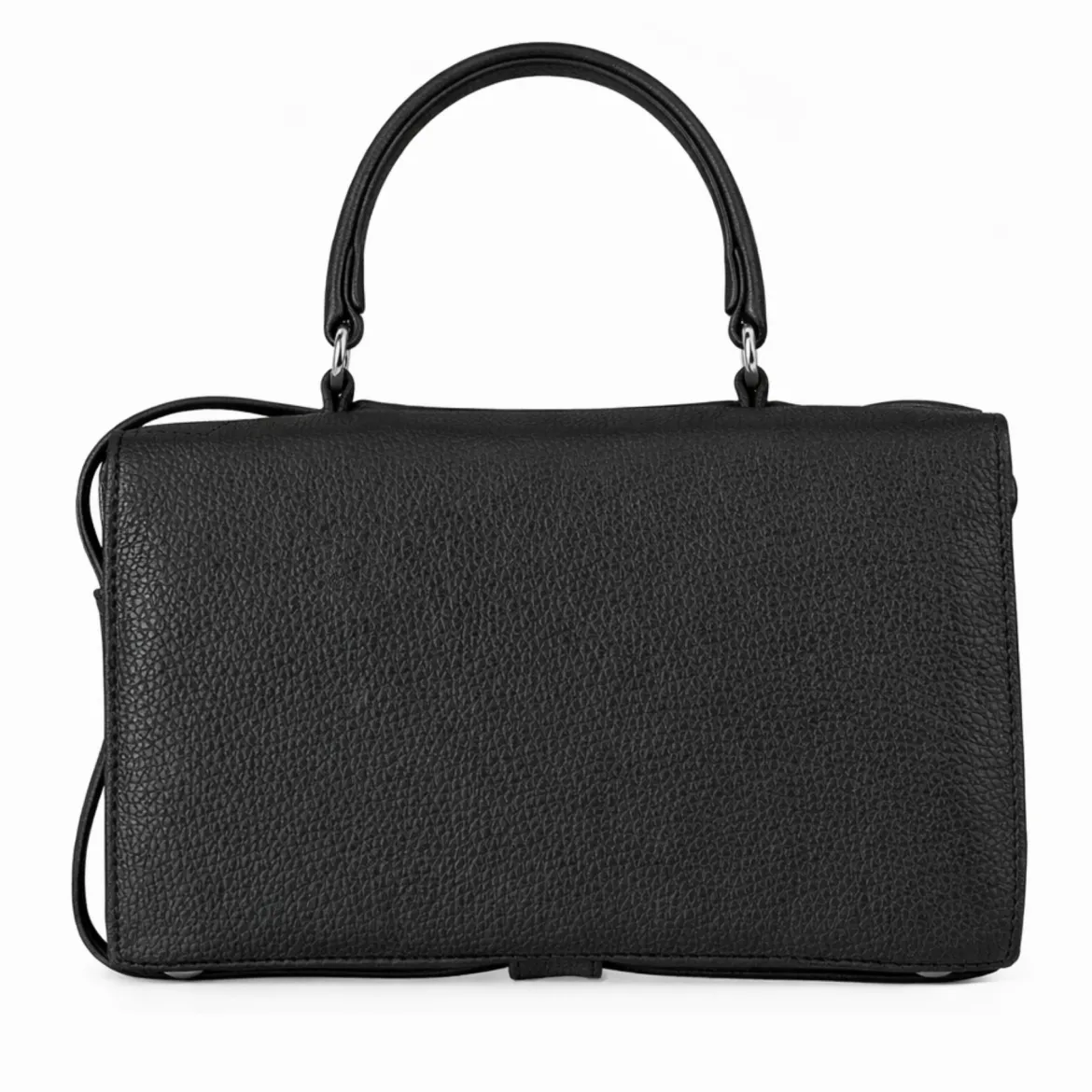 Sac IDEAL - Noir