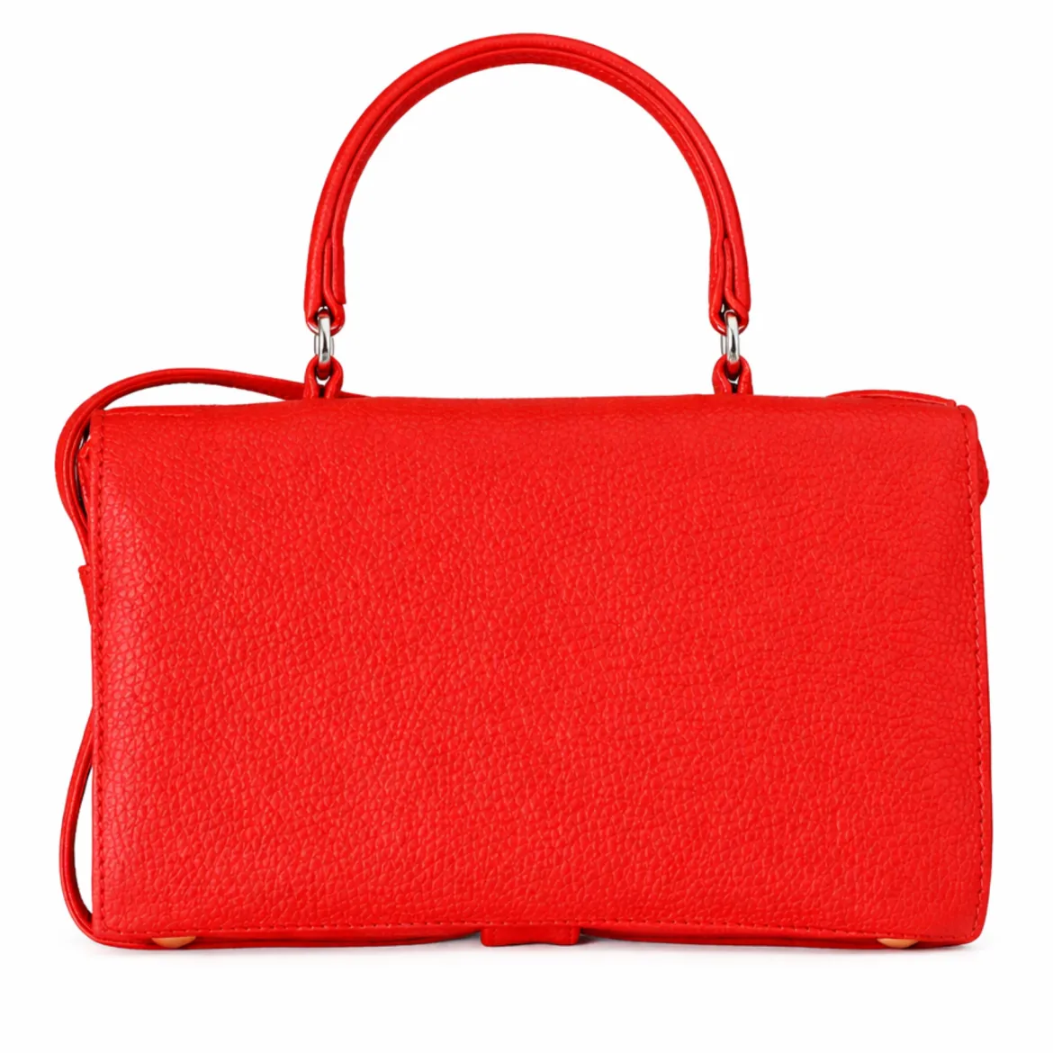 Sac IDEAL - Rouge