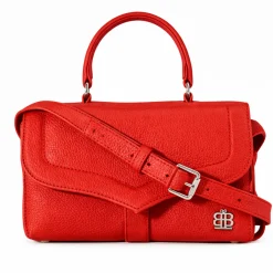 Sac IDEAL - Rouge
