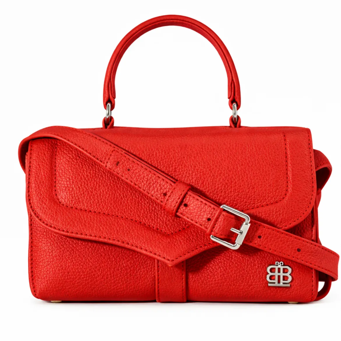 Sac IDEAL - Rouge