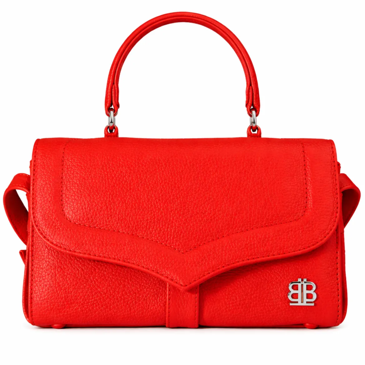 Sac IDEAL - Rouge