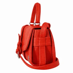 Sac IDEAL - Rouge