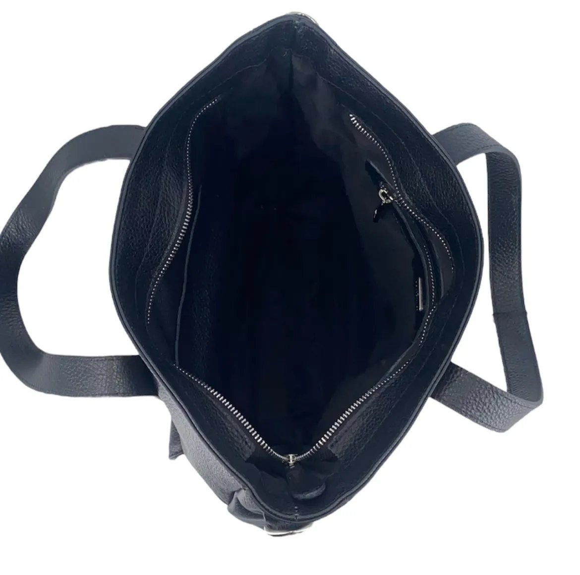 Sac Inès Noir
