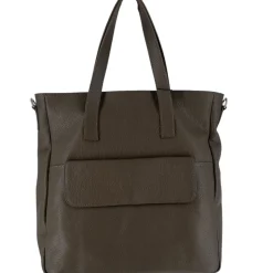 Sac Inès Taupe