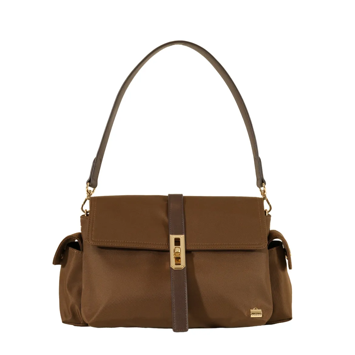 Sac LA-6 - Marron