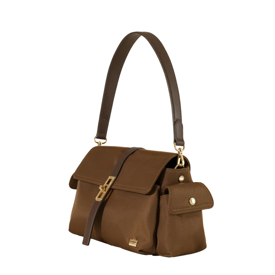 Sac LA-6 - Marron