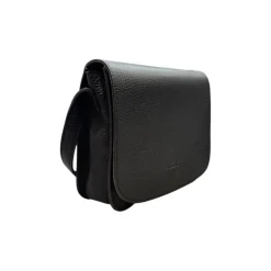 Sac Élisa grand modèle Noir