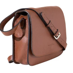Sac Élisa grand modèle Tabac